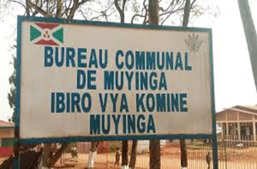 Muyinga : une nouvelle organisation des examens qui suscite des mécontentements